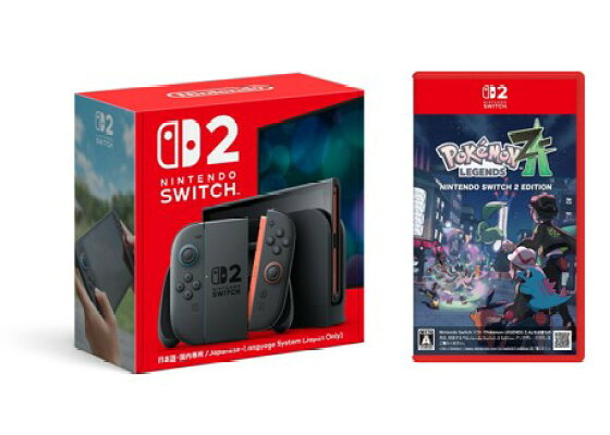 Nintendo Switch2 本体 & 周辺グッズのまとめ売り/バラ売り不可 Nintendo Switch 2 /Nintendo Switch 本体・周辺機器 | My Nintendo