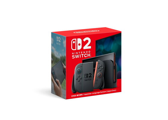 楽天ブックスのSwitch2ゲリラ販売はいつ？在庫復活を調査｜RITOVO